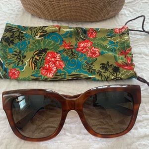 Maui Jim Siren Song Sunglasses